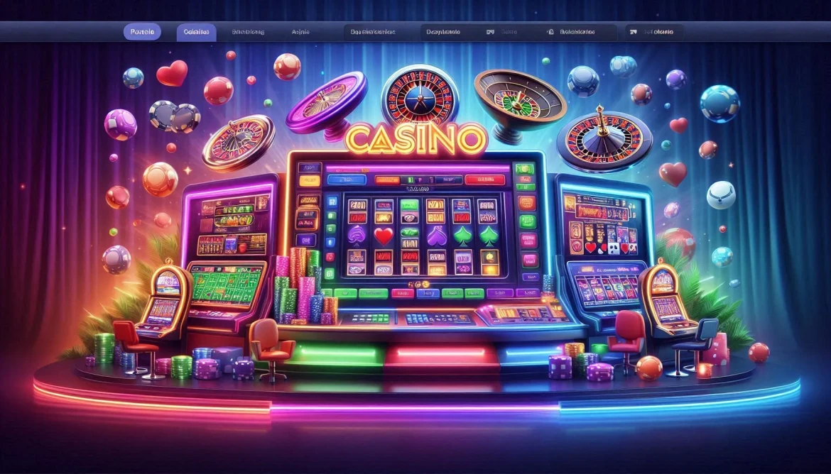 Joo Casino